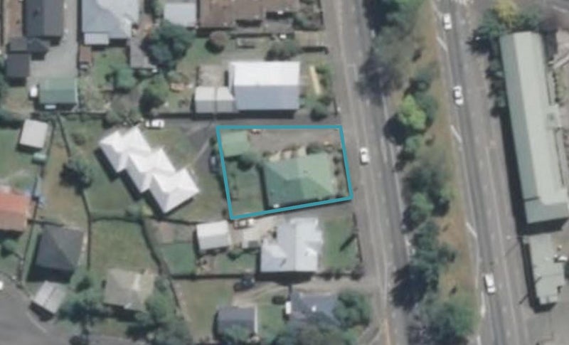 1/63 Craigie Avenue, Kensington, Timaru - Carousel 1