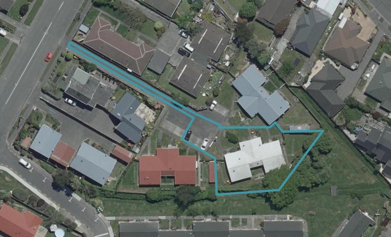 1/98 Breens Road, Bishopdale, Christchurch - Carousel 1