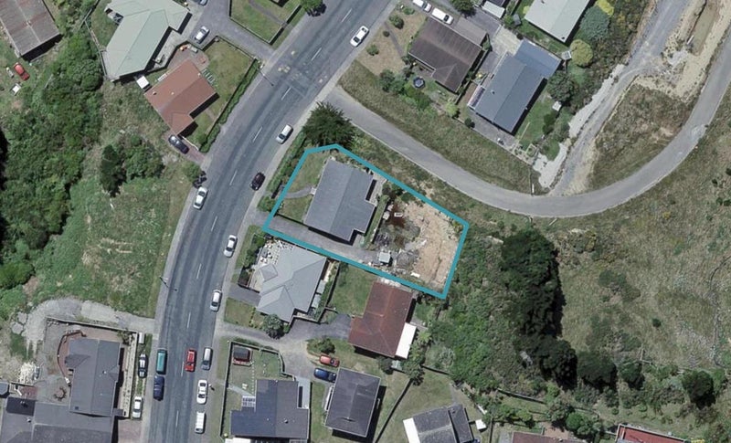 14C Woodridge Drive, Woodridge, Wellington - Carousel 1