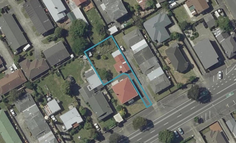 623 Church Street, Terrace End, Palmerston North - Carousel 1