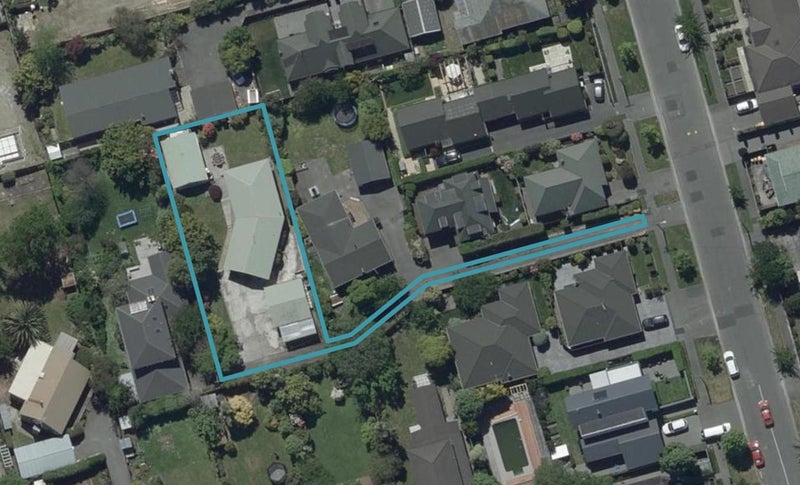 47B Garreg Road, Bryndwr, Christchurch - Carousel 1