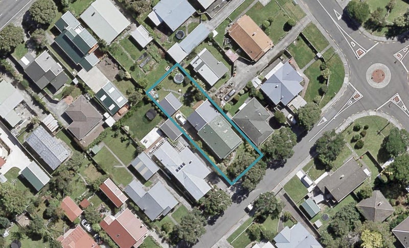 35 Trafalgar Street, Waiwhetu, Lower Hutt - Carousel 1