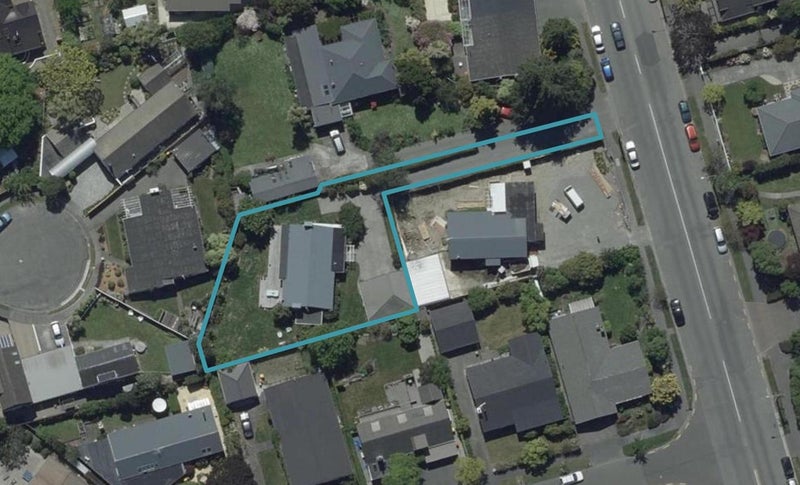 171 Ilam Road, Ilam, Christchurch - Carousel 1