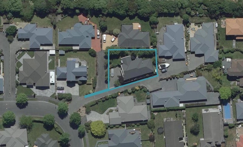 16 Wilmington Place, Shirley, Christchurch - Carousel 1