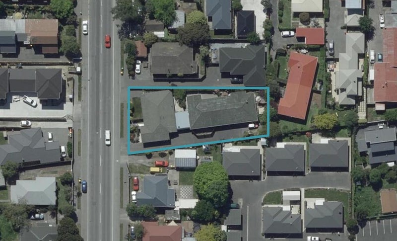 2/50 Cranford Street, St Albans, Christchurch - Carousel 1