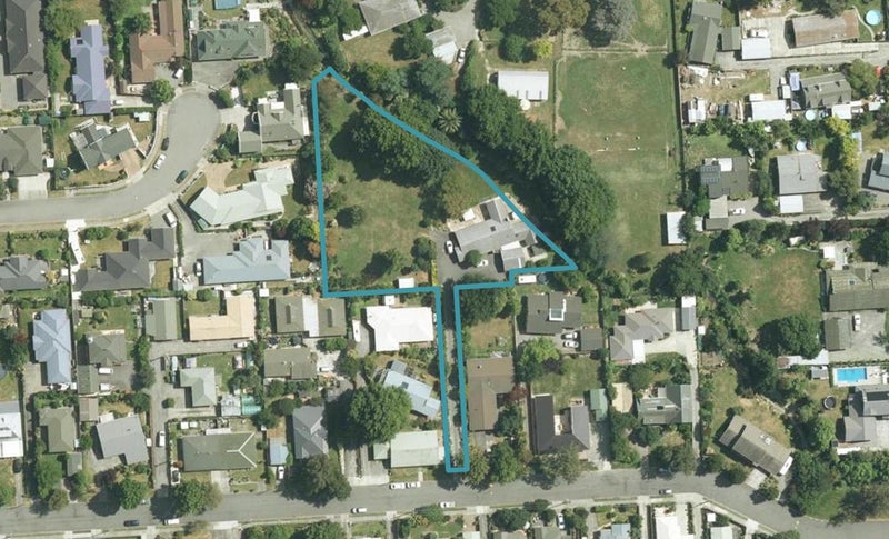 14A Ward Street, Springlands, Blenheim - Carousel 1