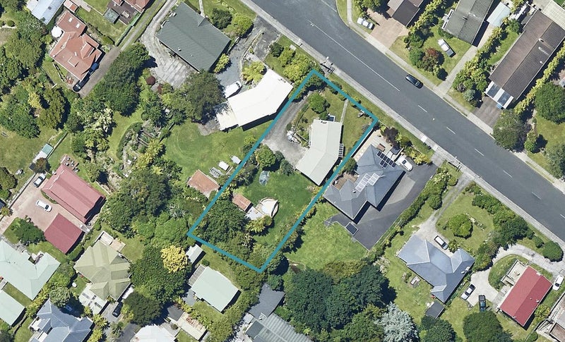 39 Iles Road, Lynmore, Rotorua - Carousel 1