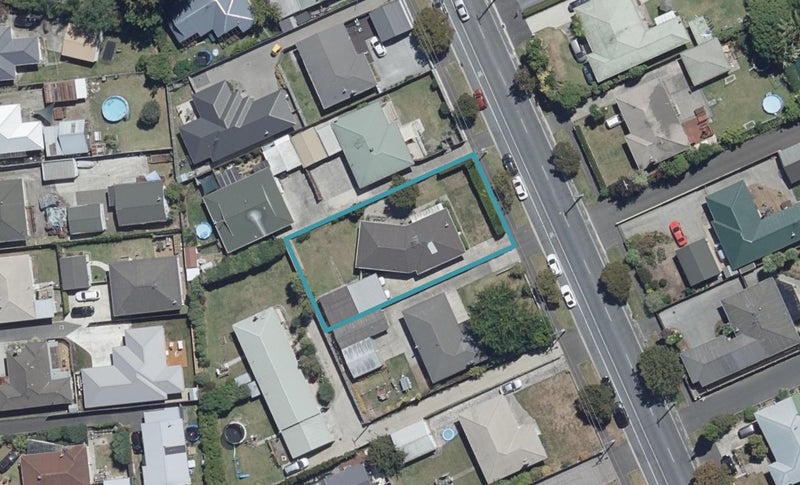 111 Beerescourt Road, Beerescourt, Hamilton - Carousel 1