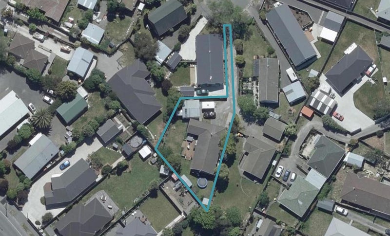 10A Betula Place, Parklands, Christchurch - Carousel 1