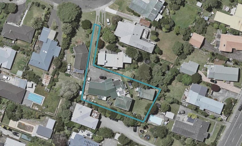 7 Grange Park Avenue, Raumati South, Paraparaumu - Carousel 1