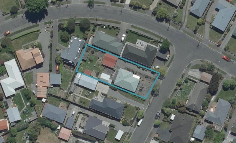 45 Brockham Street, Casebrook, Christchurch - Carousel 1
