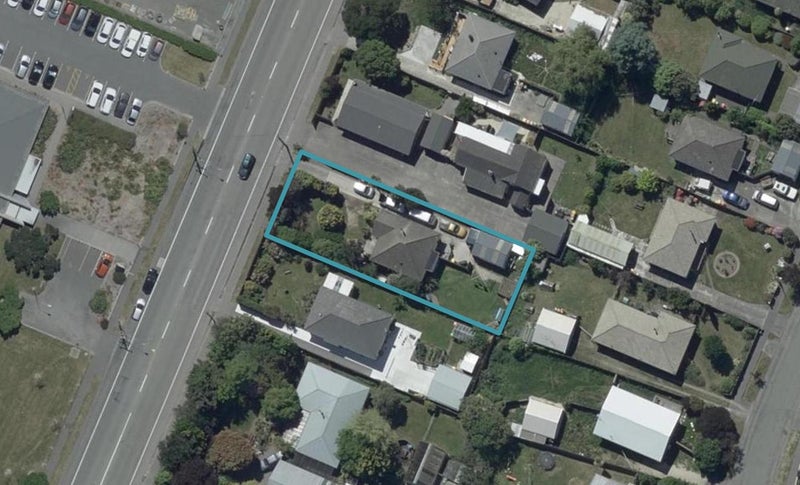 32 Gilberthorpes Road, Hei Hei, Christchurch - Carousel 1