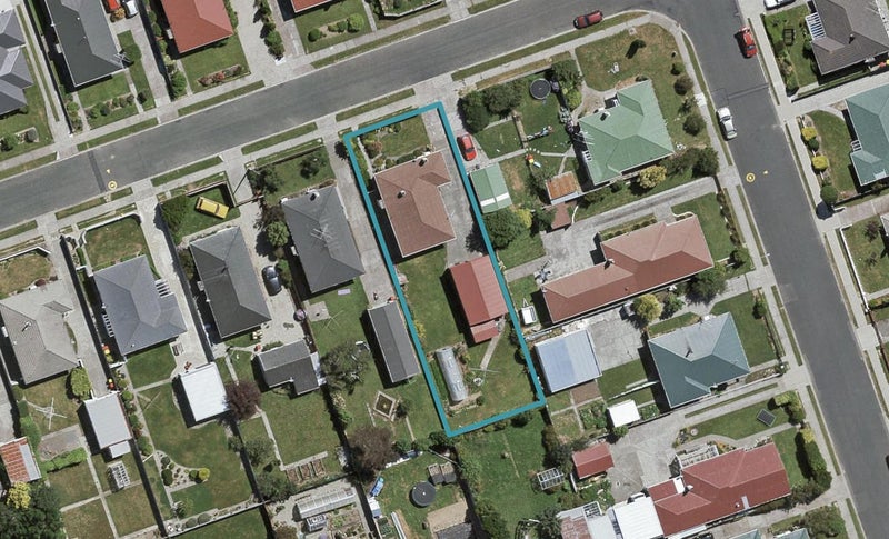 4 Arun Crescent, Glengarry, Invercargill - Carousel 1