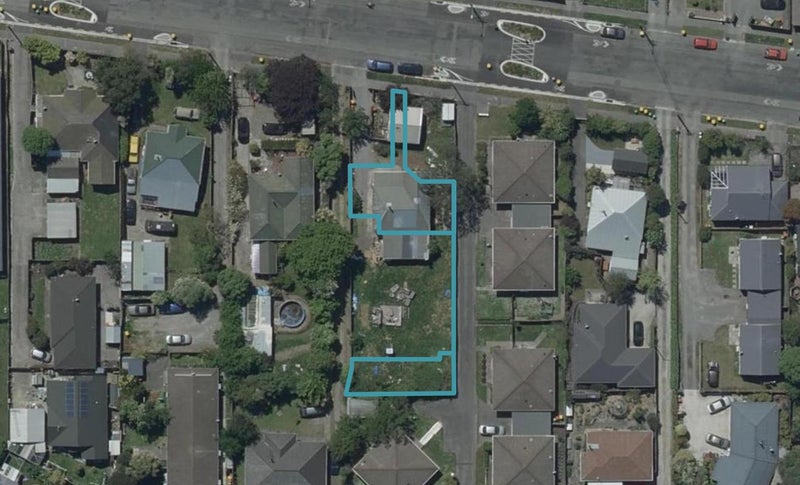 7/38 Wellington Street, Phillipstown, Christchurch - Carousel 1