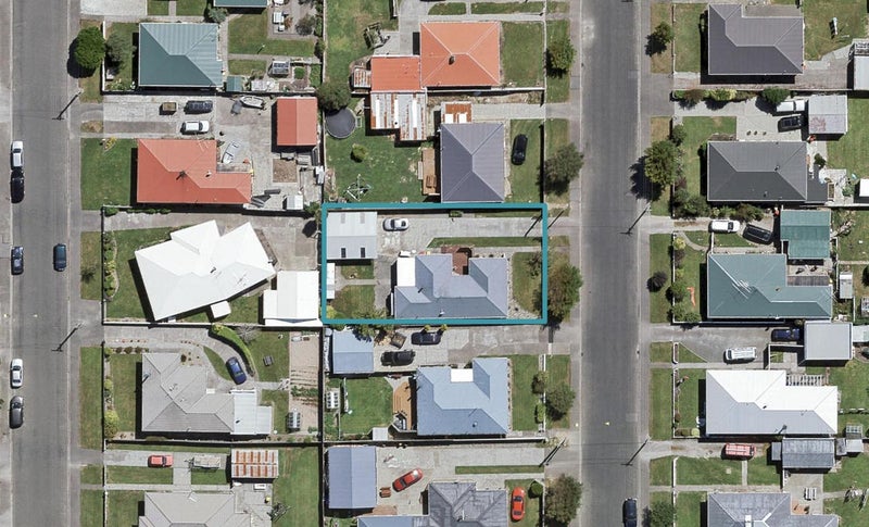 166 Tanner Street, Grasmere, Invercargill - Carousel 1