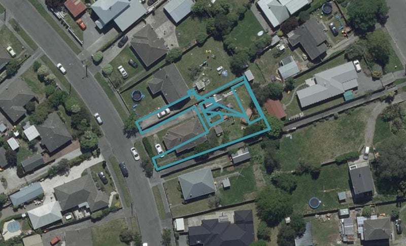 3/22 Bateman Avenue, Bryndwr, Christchurch - Carousel 1