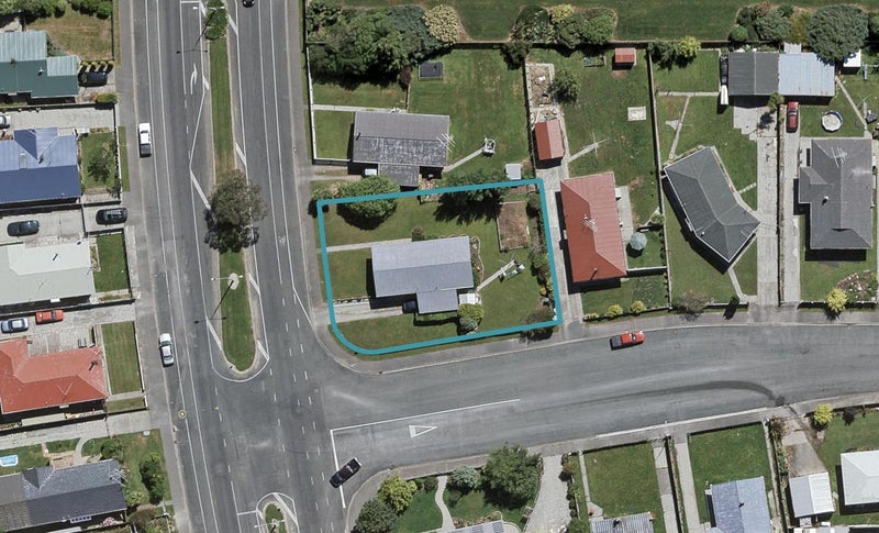 137 Regent Street, Heidelberg, Invercargill - Carousel 1