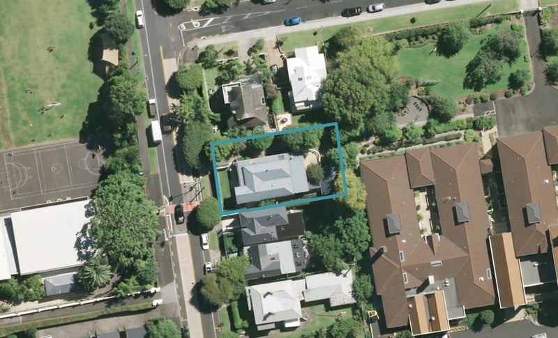 41 Curran Street, Herne Bay, Auckland - Carousel 1