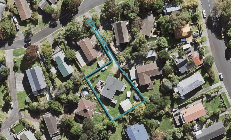 10 Houston Place, Bayview, Auckland - Carousel 1