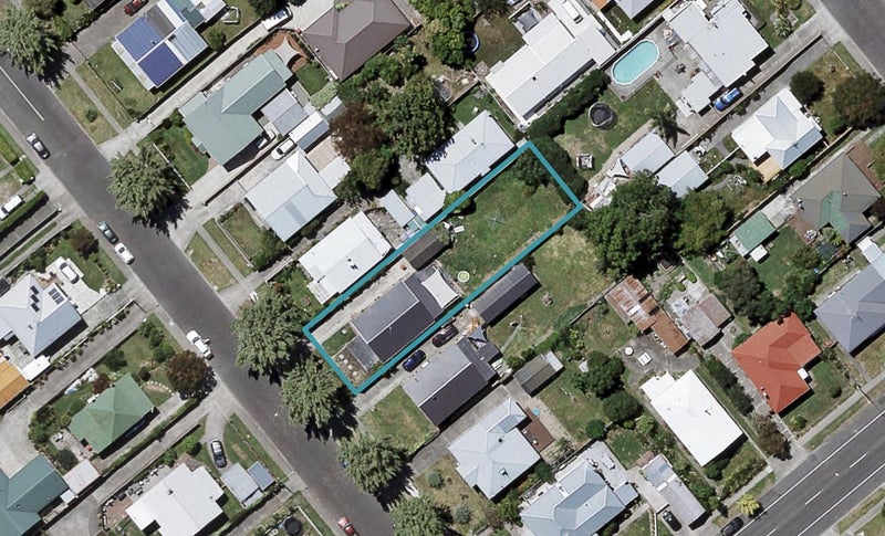 810 Ellison Road, Parkvale, Hastings - Carousel 1