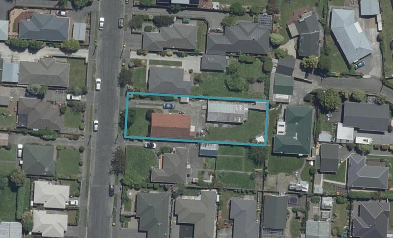 10 Munro Street, Redwood, Christchurch - Carousel 1