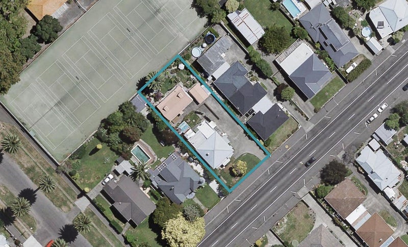 25 Latham Street, Napier South, Napier - Carousel 1