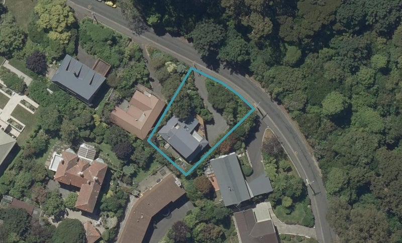 19 Newington Avenue, Maori Hill, Dunedin - Carousel 1