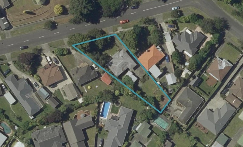 36 East Street, Terrace End, Palmerston North - Carousel 1