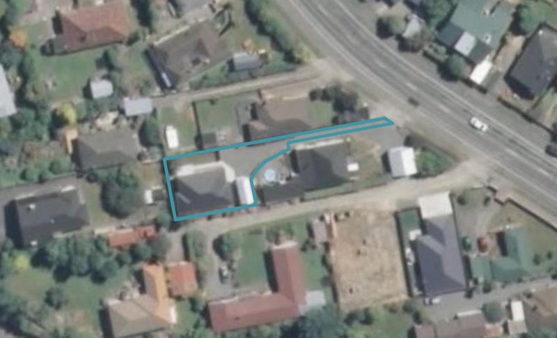172C Otipua Road, Watlington, Timaru - Carousel 1