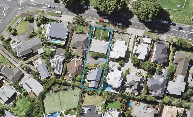 79A Baddeley Avenue, Kohimarama, Auckland - Carousel 1