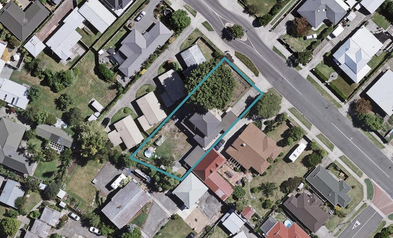 11 Osier Road, Greenmeadows, Napier - Carousel 1