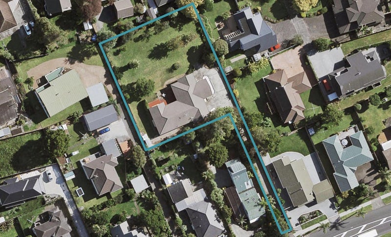 160A Hill Road, Manurewa, Auckland - Carousel 1