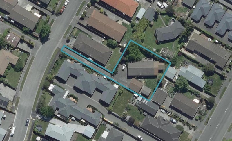 46 Sapphire Street, Casebrook, Christchurch - Carousel 1