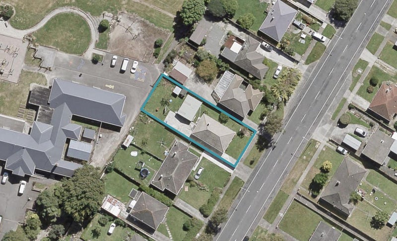 1313 High Street, Taita, Lower Hutt - Carousel 1