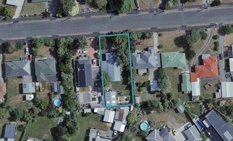 14 Keir Crescent, Lansdowne, Masterton - Carousel 1
