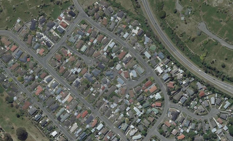 8 Cowper Place, Avondale, Christchurch - Carousel 1