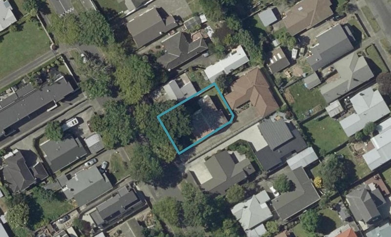 31 Union Street, Hokowhitu, Palmerston North - Carousel 1