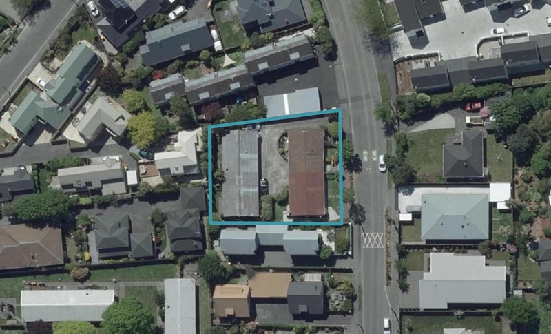 1/39 Trafalgar Street, St Albans, Christchurch - Carousel 1