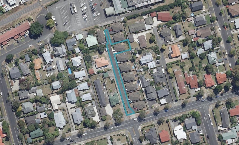 53G Te Aroha Street, Hamilton East, Hamilton - Carousel 1