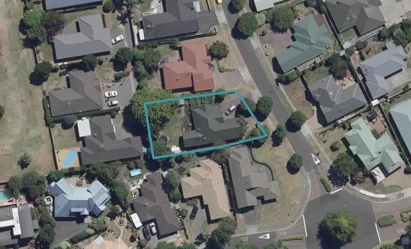3 Greenough Place, Rototuna, Hamilton - Carousel 1