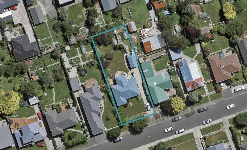 16 Duncraig Street, Hawthorndale, Invercargill - Carousel 1