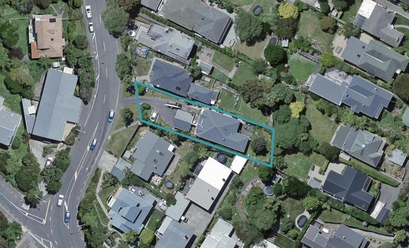 51 Kenya Street, Ngaio, Wellington - Carousel 1