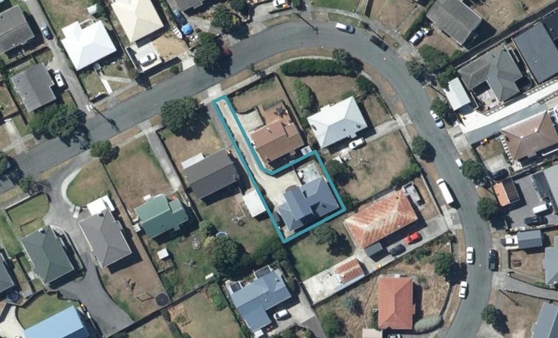 38A Matatiro Street, Titahi Bay, Porirua - Carousel 1