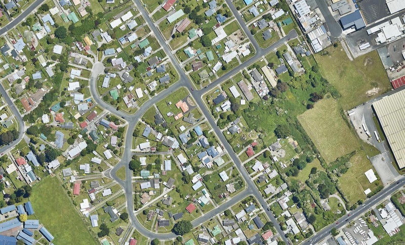 16 Steeles Lane, Western Heights, Rotorua - Carousel 1