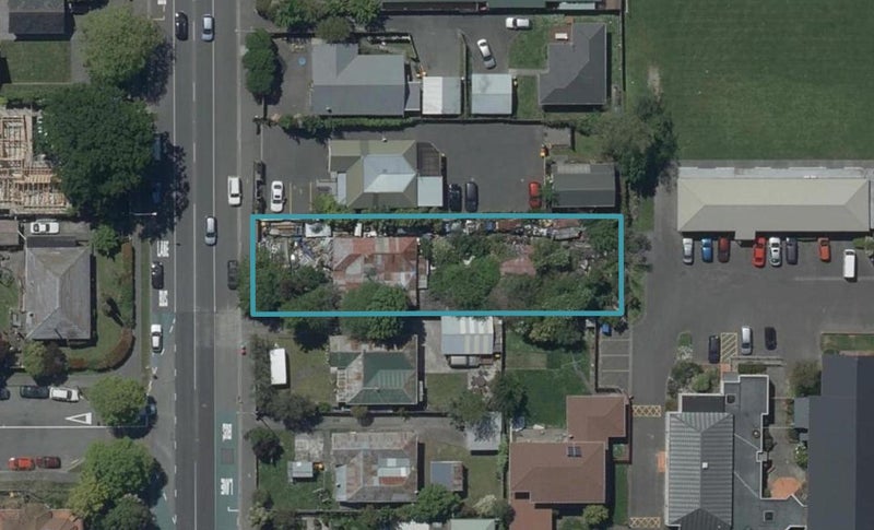 2/102 Colombo Street, Sydenham, Christchurch - Carousel 1