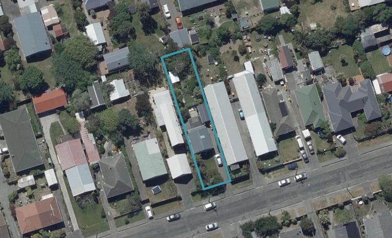 20 Mountbatten Street, New Brighton, Christchurch - Carousel 1