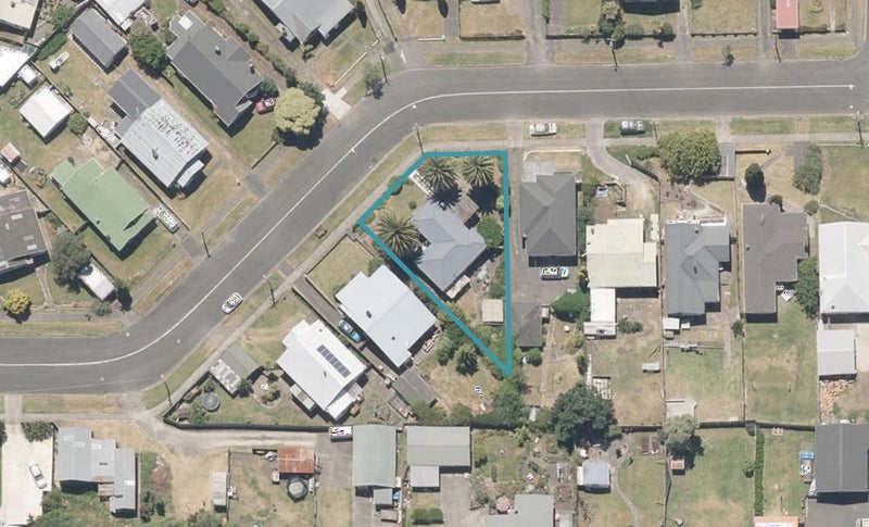 43 Kawatiri Avenue, Gonville, Whanganui - Carousel 1