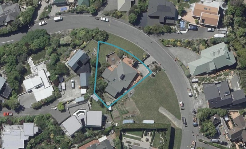 6 Harry Ell Drive, Cashmere, Christchurch - Carousel 1