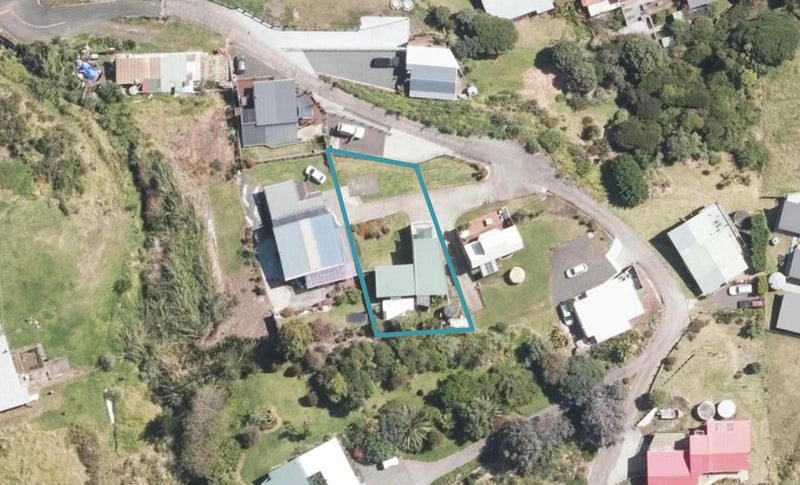 10B Panorama Lane, Ahipara, Kaitaia - Carousel 1