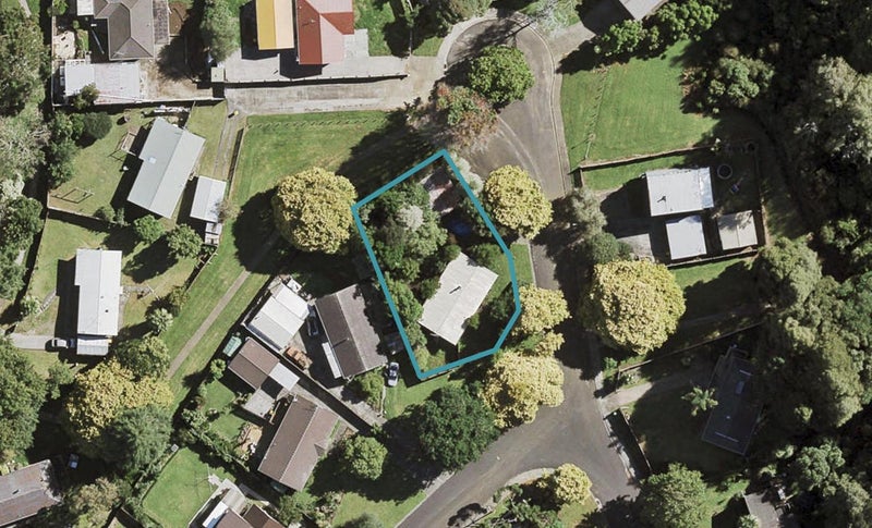 24 Chrisarda Place, Red Hill, Papakura - Carousel 1